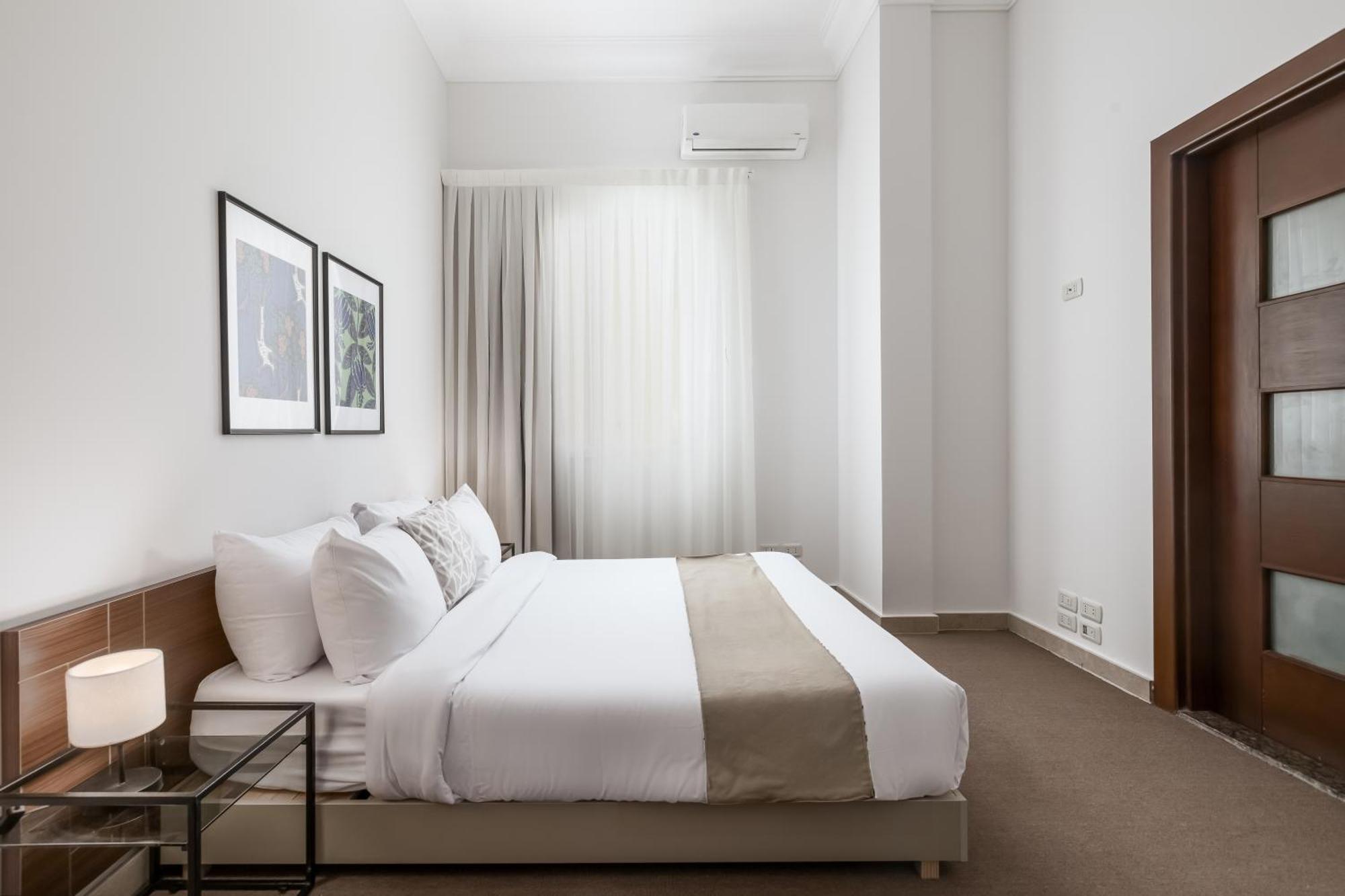 Livingville The Two-Fifty El El Cairo Exterior foto