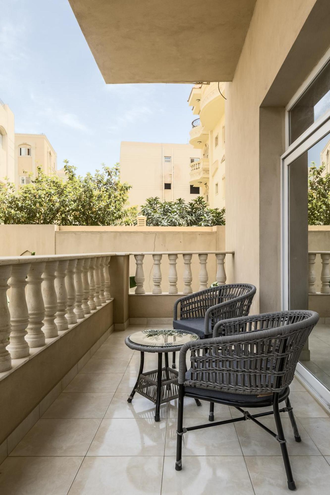 Livingville The Two-Fifty El El Cairo Exterior foto